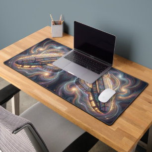 Star Path – Journey Through the Universe´6 Desk Mat