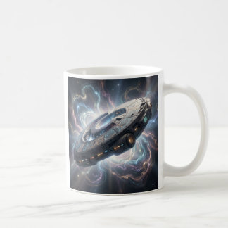 Star Path – Journey Through the Universe´8 Coffee Mug