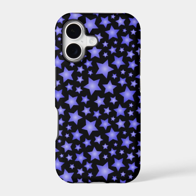 Star pattern (Back)