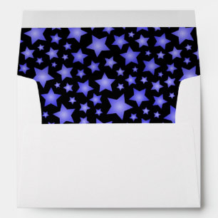 Star pattern envelopes