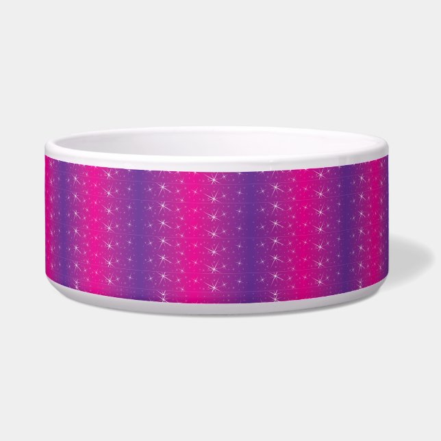 Star Pink Pattern (Front)