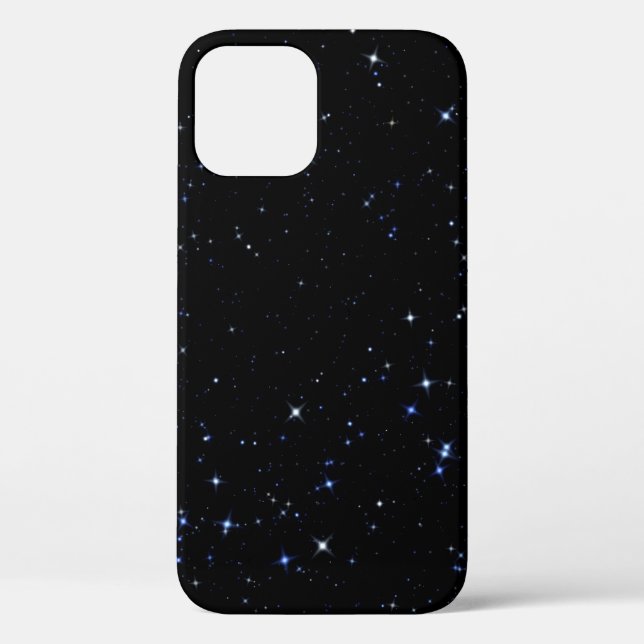 Star Power Deep Space iPhone 6/6s case (Back)