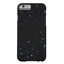 Star Power Deep Space iPhone 6/6s case