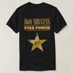 STAR POWER T-Shirt