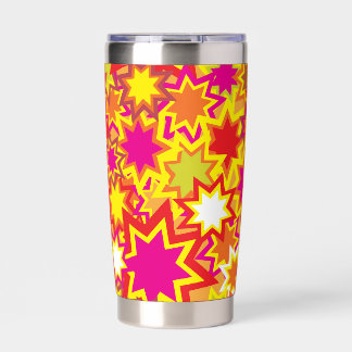 Star Power Tumbler