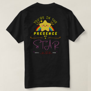 Star Presence T-Shirt