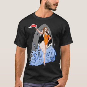 Star Princess2 T-Shirt