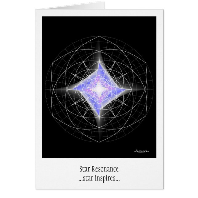 Star Resonance (Front)