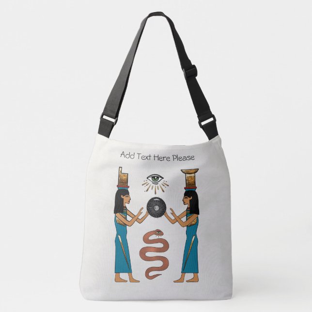 Star Riders Tote (Front)