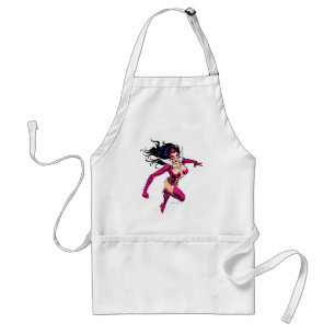 Star Sapphire 1 Standard Apron