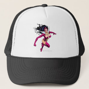 Star Sapphire 1 Trucker Hat