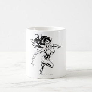 Star Sapphire 3 Coffee Mug
