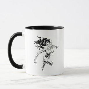 Star Sapphire 3 Mug