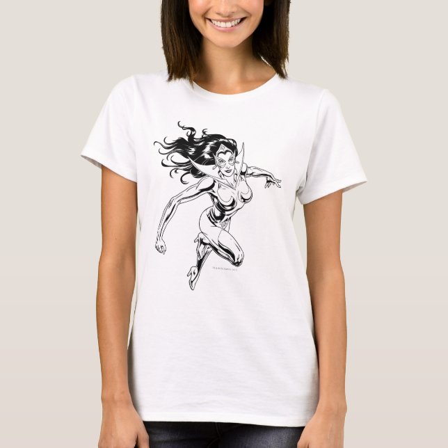 Star Sapphire 3 T-Shirt (Front)