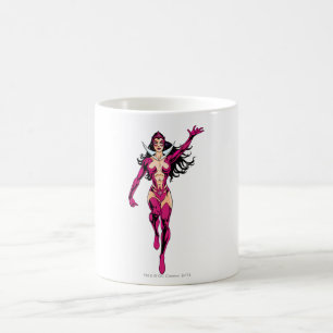 Star Sapphire 4 Coffee Mug