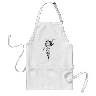 Star Sapphire 6 Standard Apron