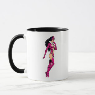 Star Sapphire 8 Mug