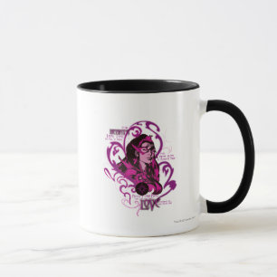 Star Sapphire Graphic 1 Mug