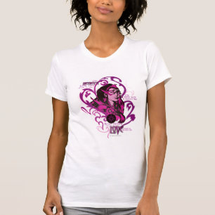 Star Sapphire Graphic 1 T-Shirt