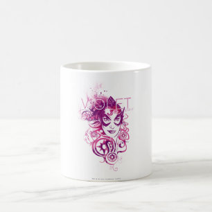 Star Sapphire Graphic 3 Coffee Mug