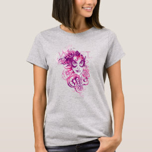 Star Sapphire Graphic 3 T-Shirt