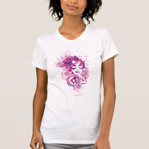 Star Sapphire Graphic 3 T-Shirt