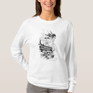 Star Sapphire Graphic 5 T-Shirt