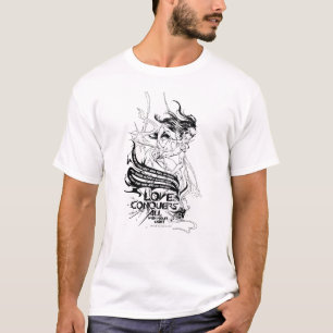 Star Sapphire Graphic 5 T-Shirt