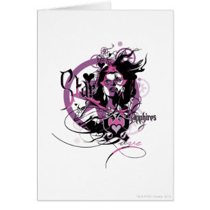 Star Sapphire Graphic 6