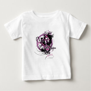 Star Sapphire Graphic 6 Baby T-Shirt