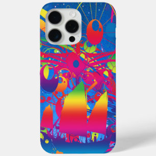 Star Ship iPhone 15 Pro Max Case