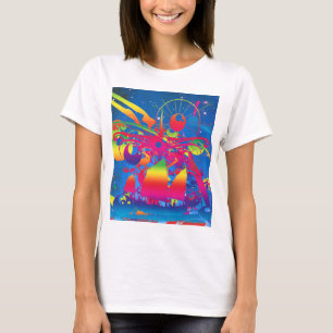 Star Ship T-Shirt