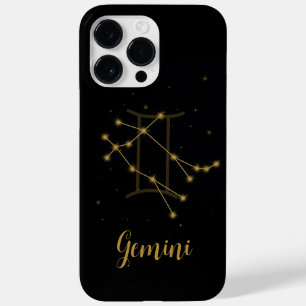 Star Sign Case   Gemini