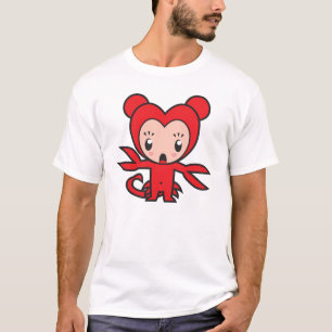 Star Sign Character - Scorpio T-Shirt