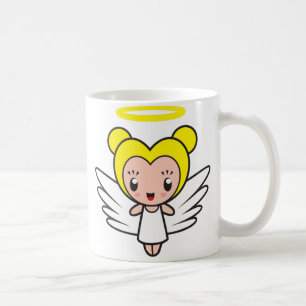 Star Sign Character - Virgo Coffee Mug