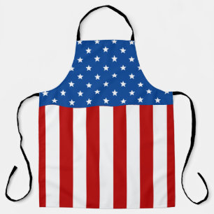 Star Spangled Banner  Apron