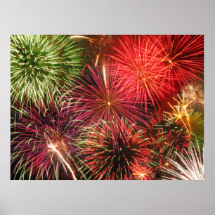 Star Spangled Poster