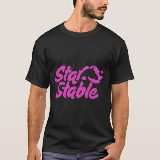 star stable     Classic T-Shirt.png T-Shirt