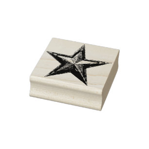 Star Stamp