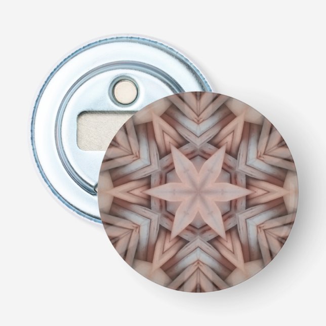 Star Starfish Dream Bottle Opener (Front)
