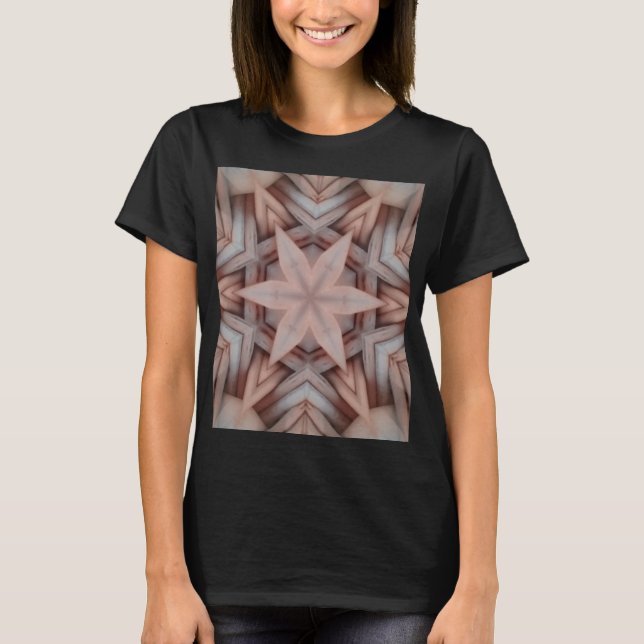 Star Starfish Dream T-Shirt (Front)