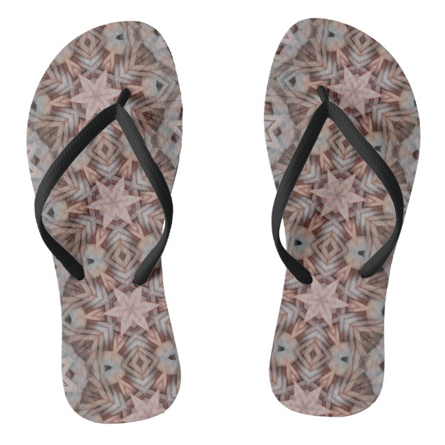 Star Starfish Dream Thongs (Footbed)