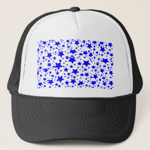 Star Stepper_ Trucker Hat