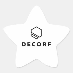 Star Sticker