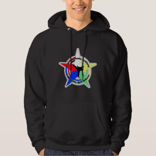Star Taekwondo Academy Hoodie