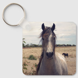 Star The Arab Pony, Key Ring