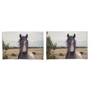 Star The Arab Pony, Pillowcase