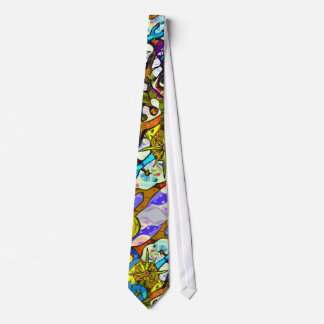 Star Tie