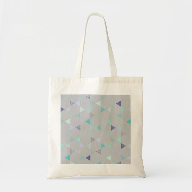 Star Tote Bag (Front)
