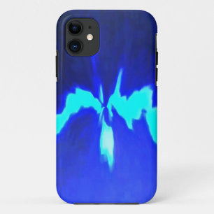 Star Traveller Cosmic iPhone 11 Case
